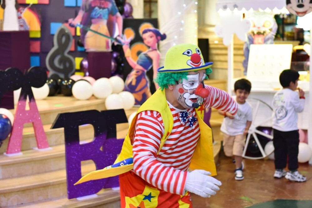 Ramy magic smile kids - 15