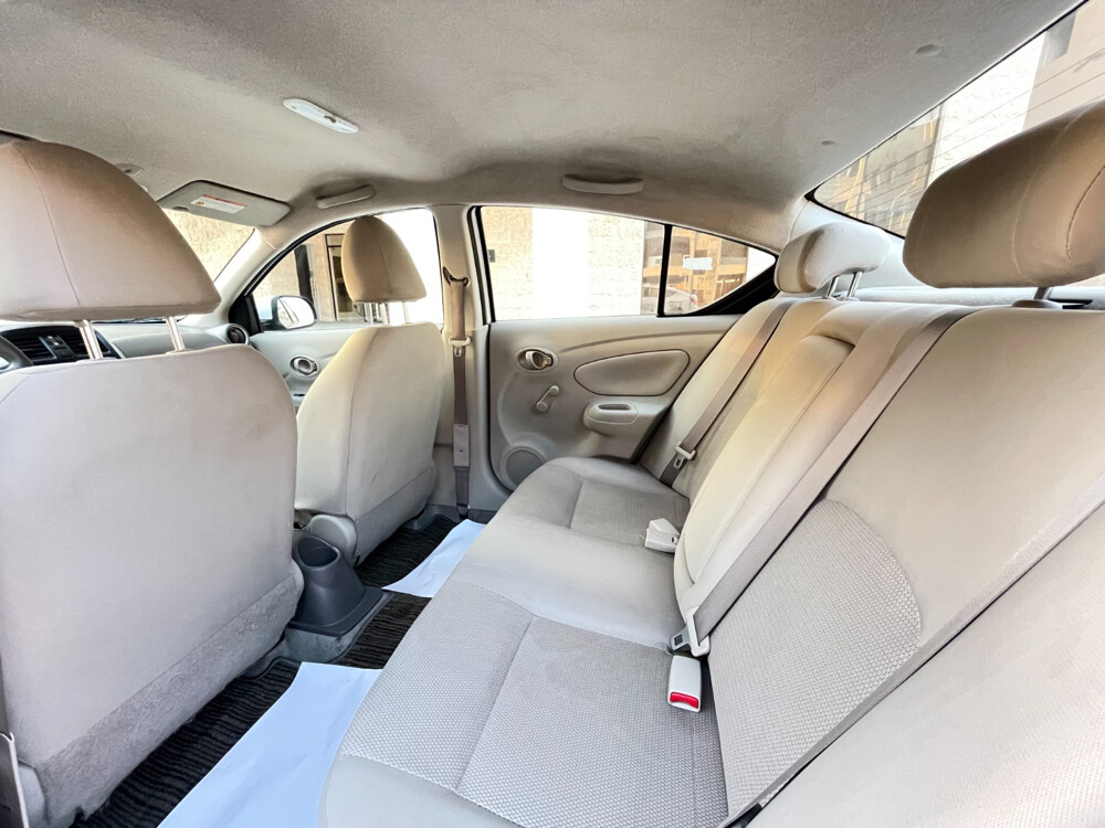 Nissan Sunny 2023 — photo 8 for sale in Qatar