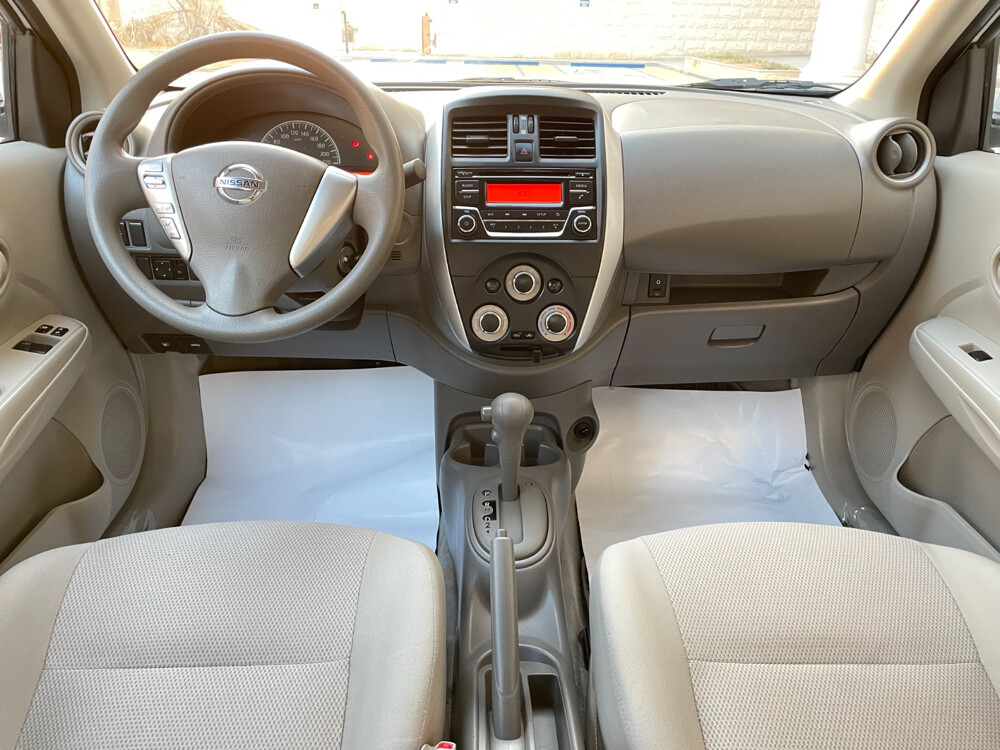 Nissan Sunny 2023 — photo 9 for sale in Qatar