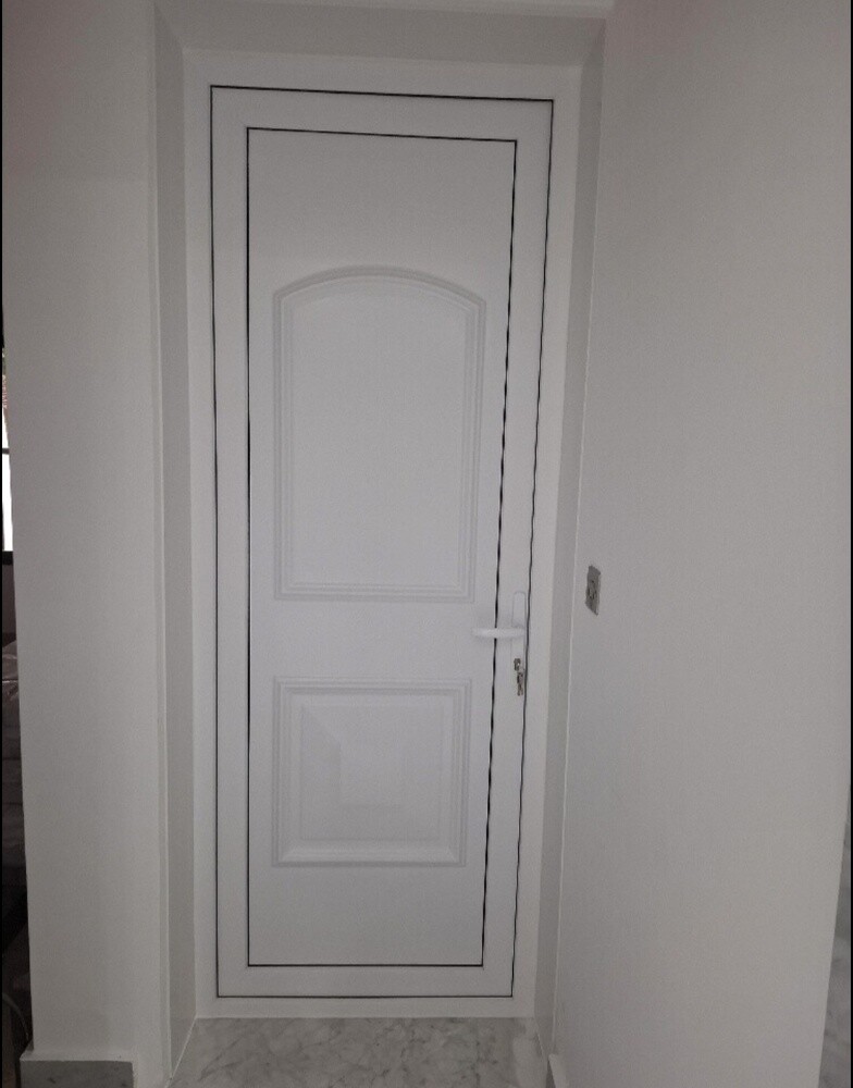 We do all kinds of Glass instal - 8