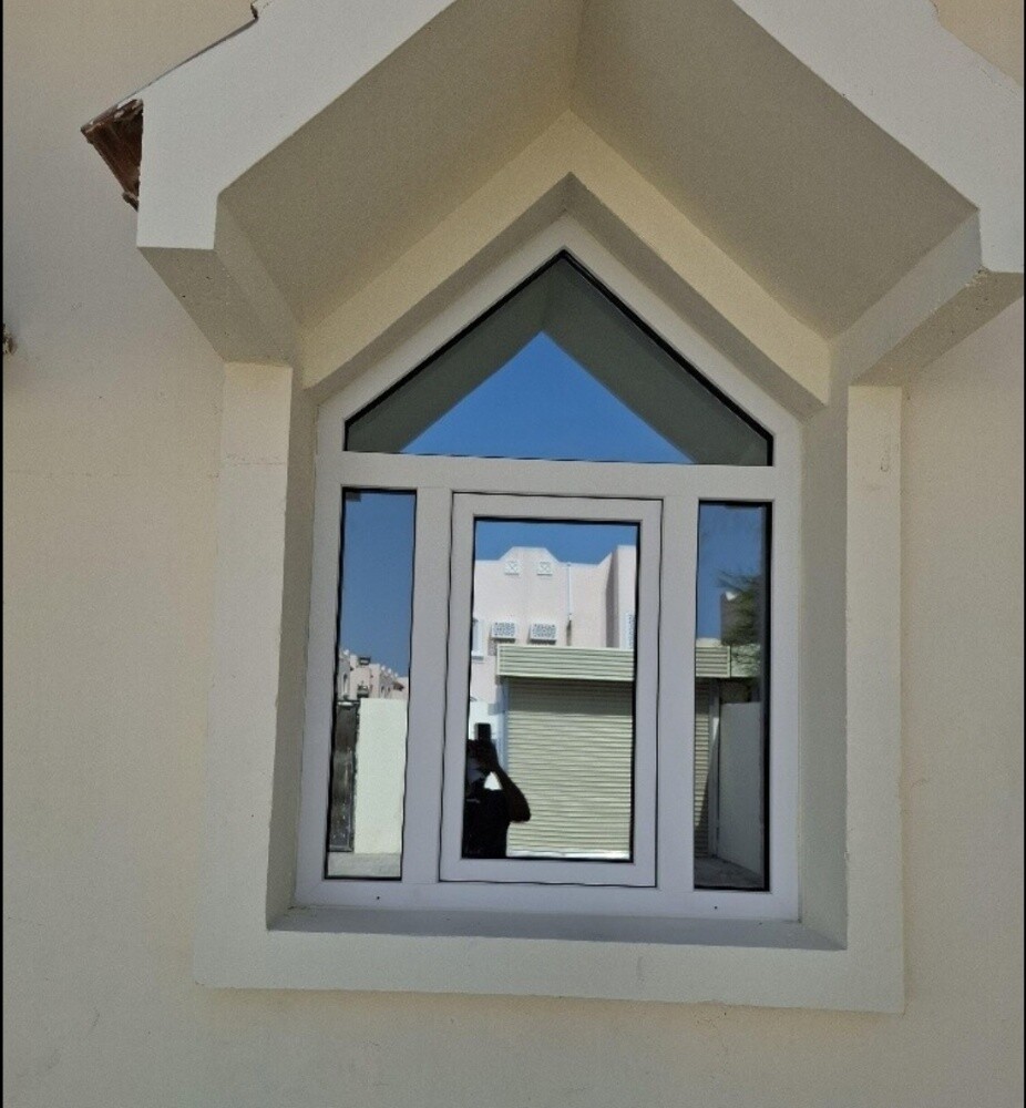 We do all kinds of Glass instal - 10