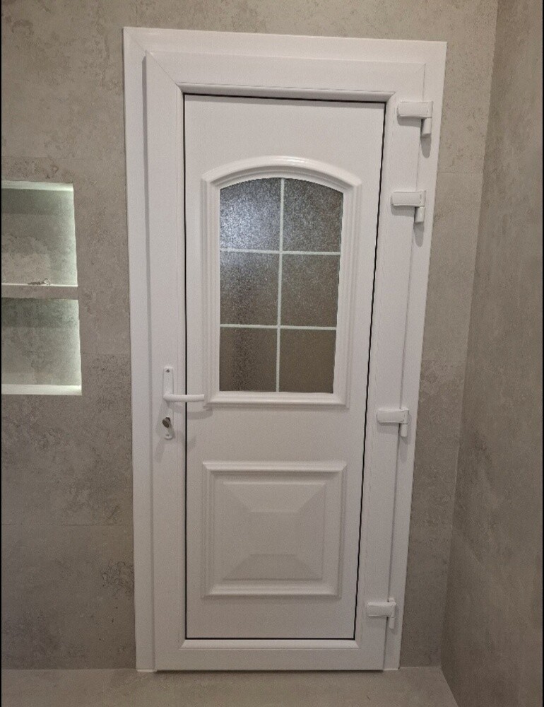 We do all kinds of Glass instal - 7