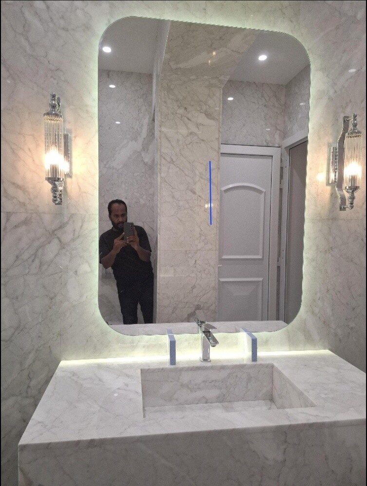 We do all kinds of Glass instal - 13