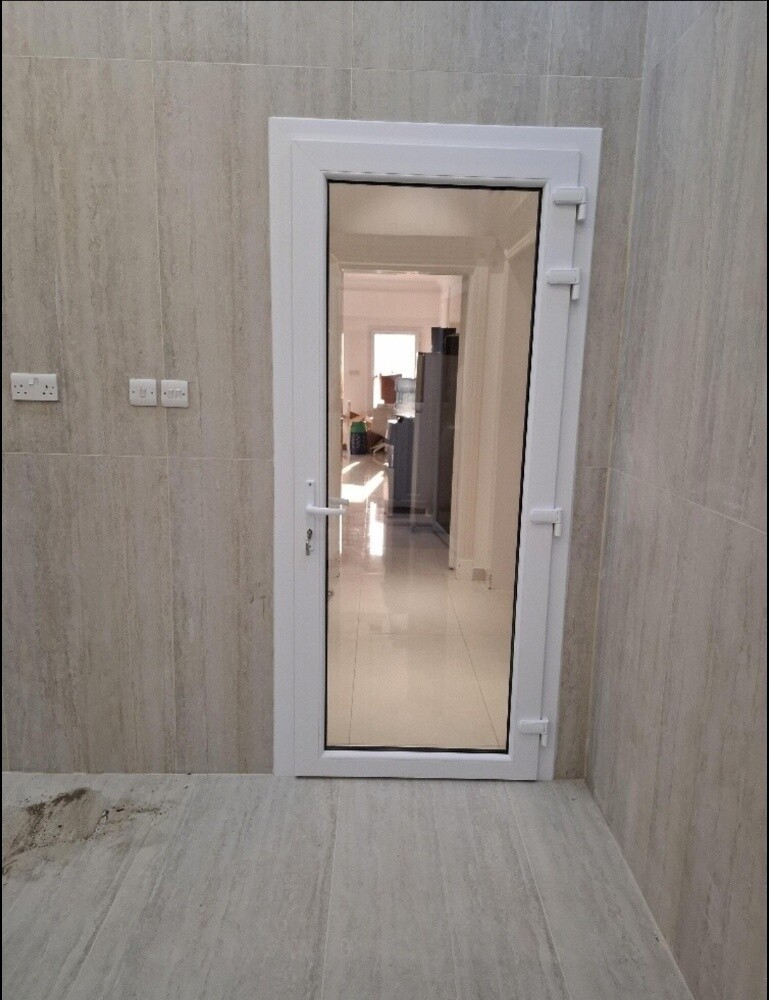 We do all kinds of Glass instal - 12