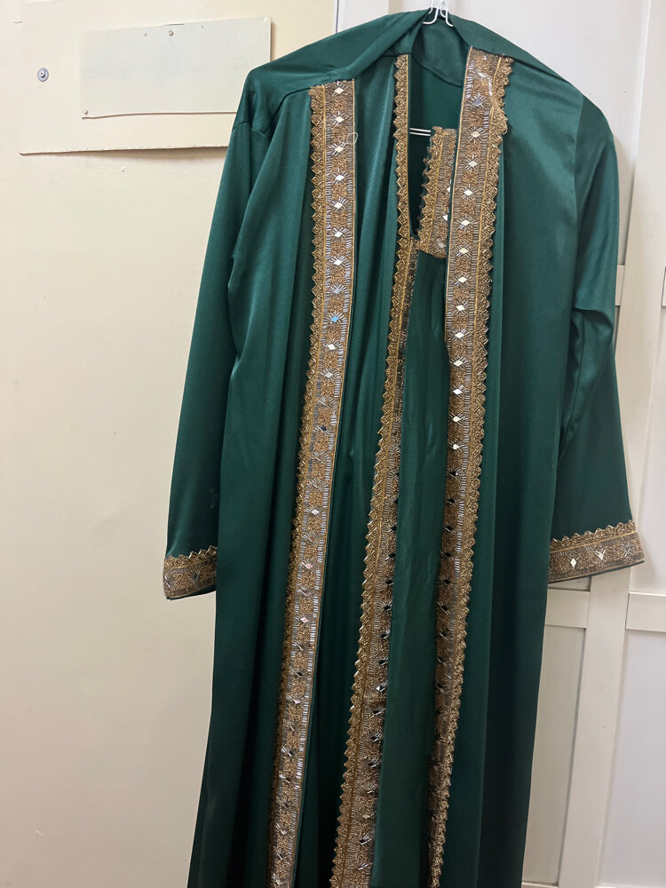 Maghribi - 1
