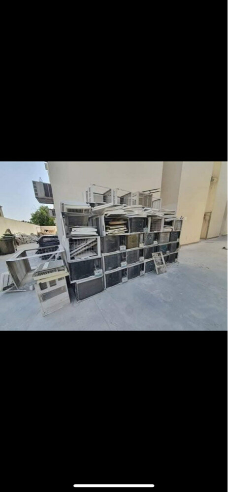 نشتري جميع انواع السكرابات - 2