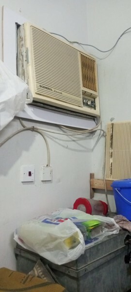 Window Ac for sell - 3