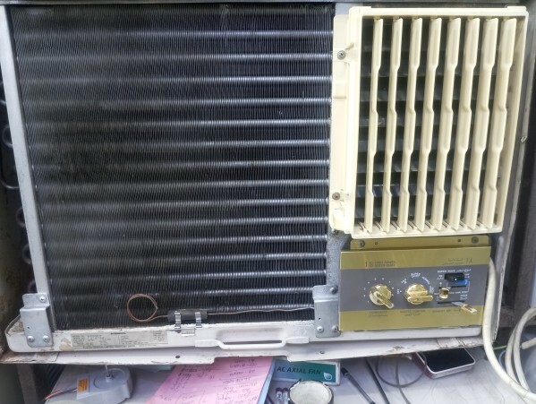 Window Ac for sell - 1