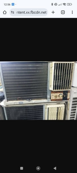 Window Ac for sell - 4