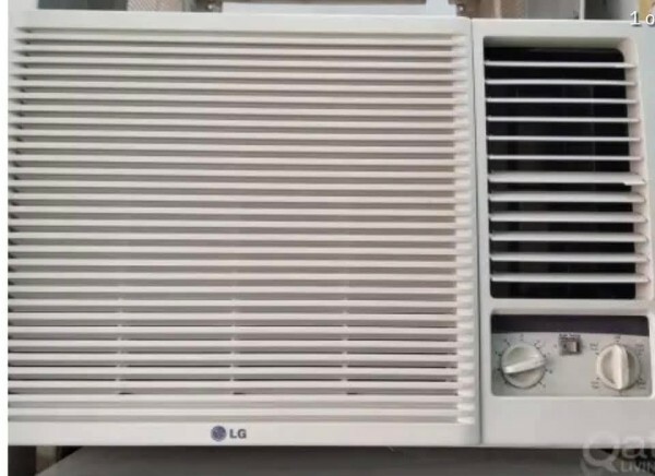 Window Ac for sell - 7