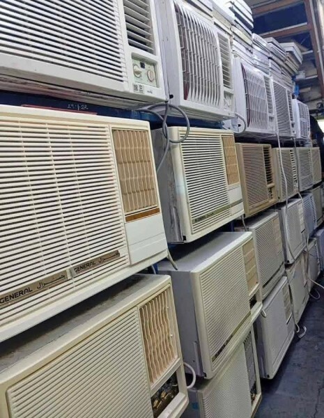 Window Ac for sell - 9