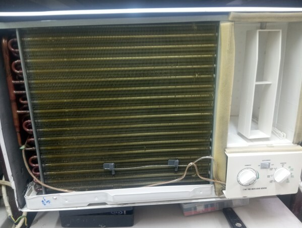 Window Ac for sell - 5