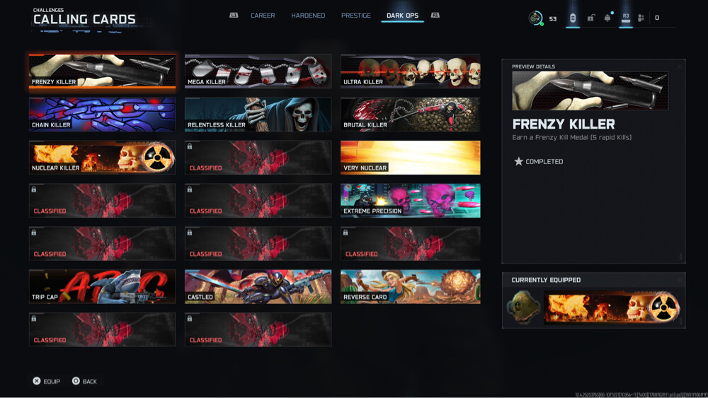 account bo7 any platform - 5