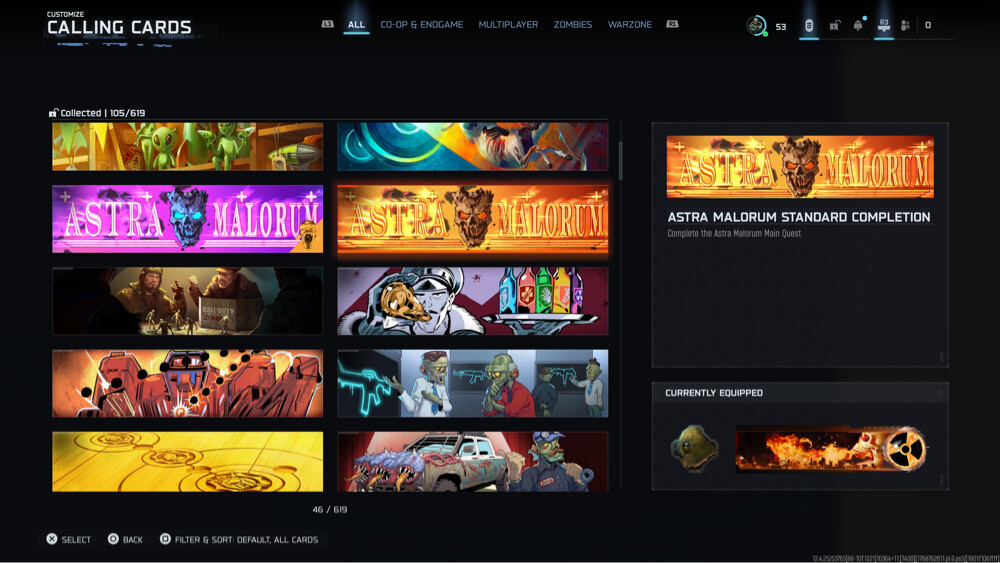 account bo7 any platform - 4