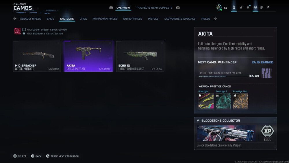 account bo7 any platform - 7