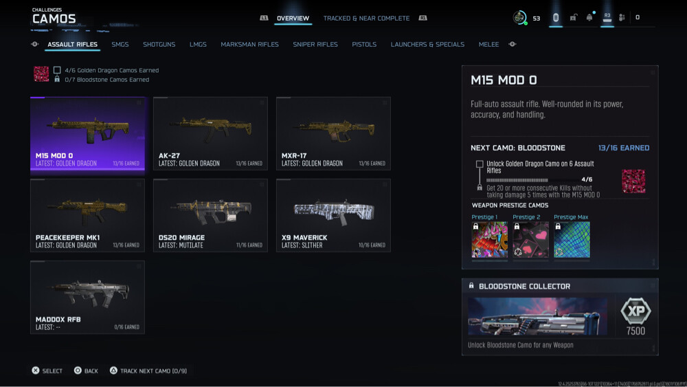 account bo7 any platform - 2