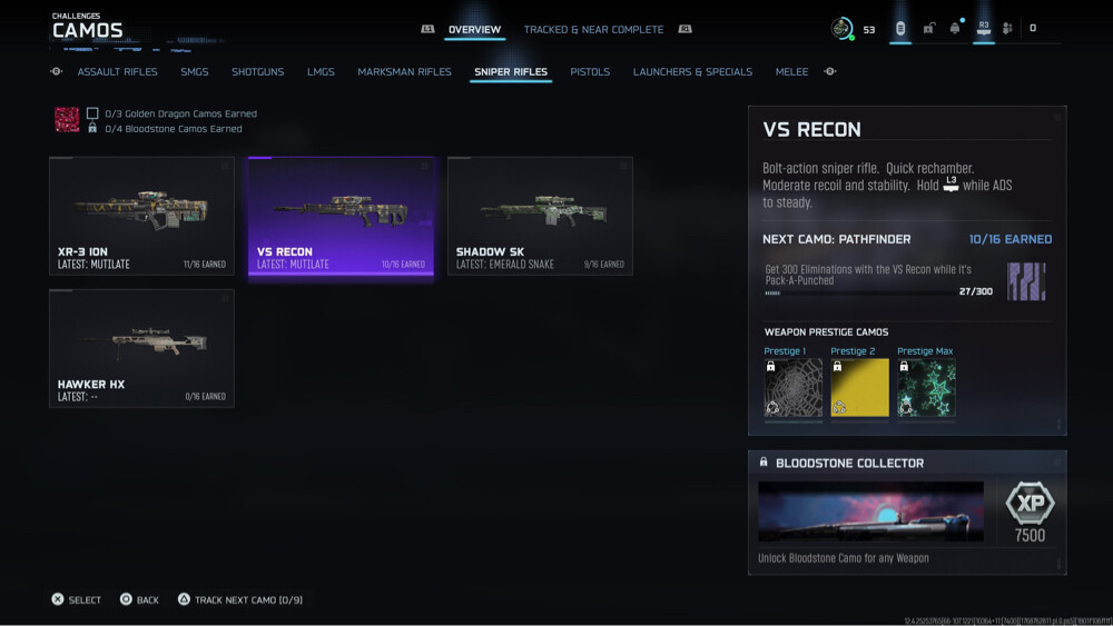 account bo7 any platform - 9