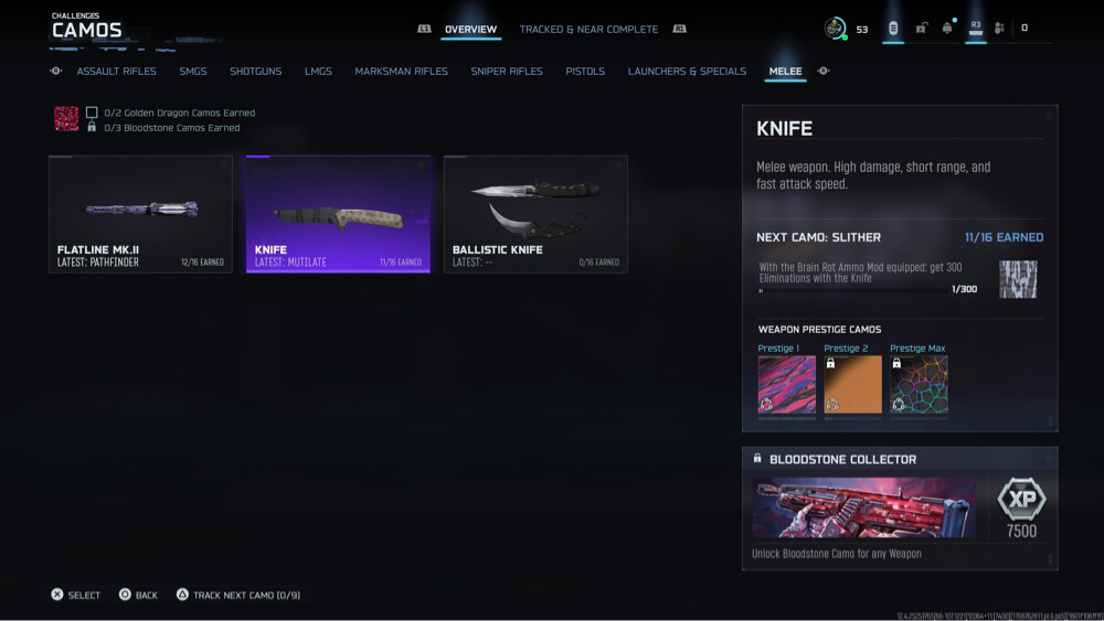 account bo7 any platform - 13