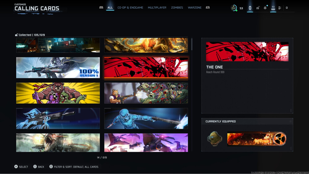 account bo7 any platform - 6