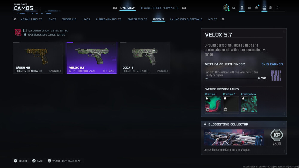 account bo7 any platform - 10