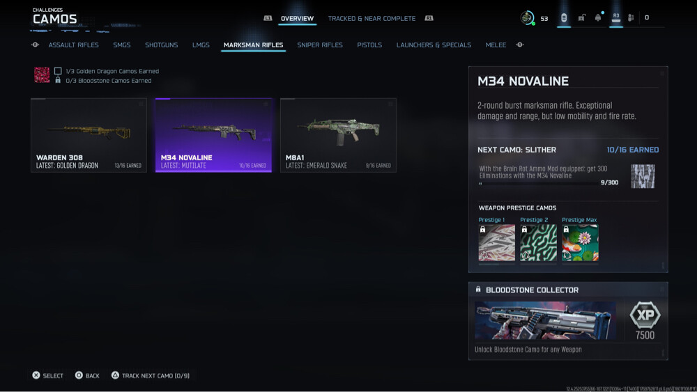 account bo7 any platform - 11