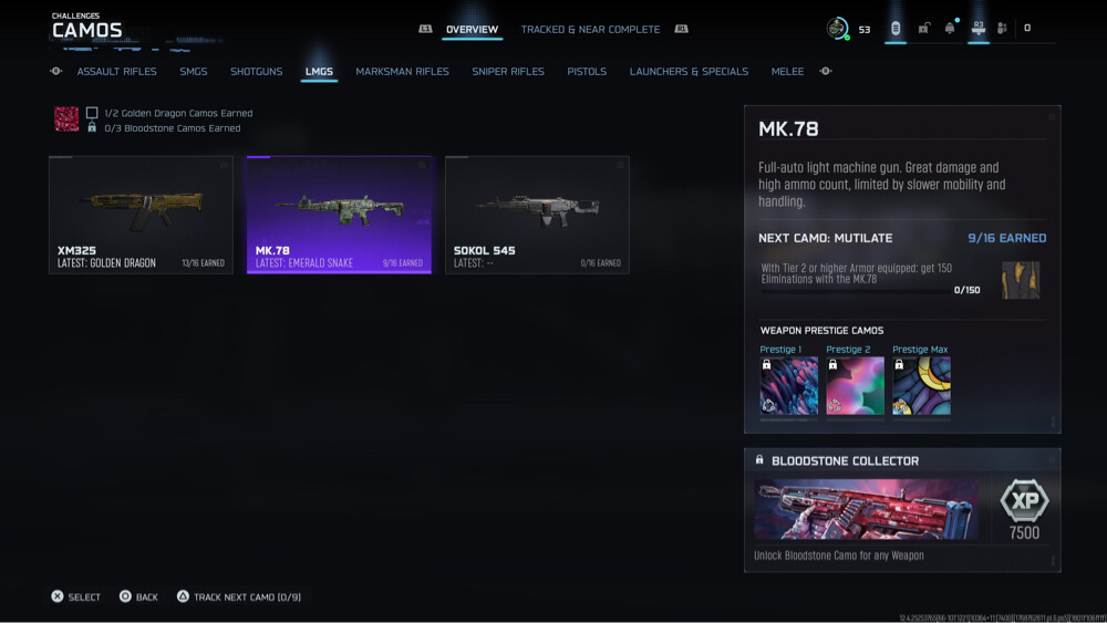 account bo7 any platform - 8