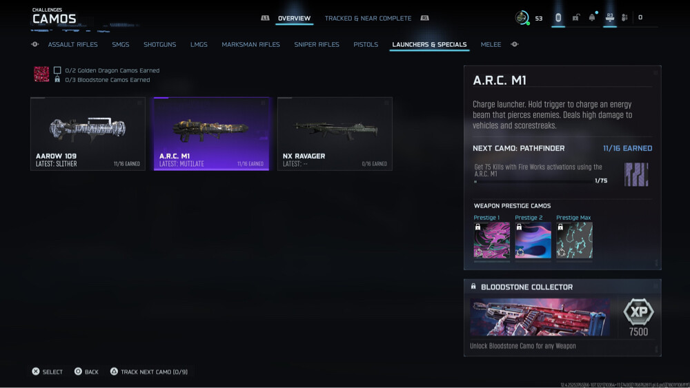 account bo7 any platform - 12