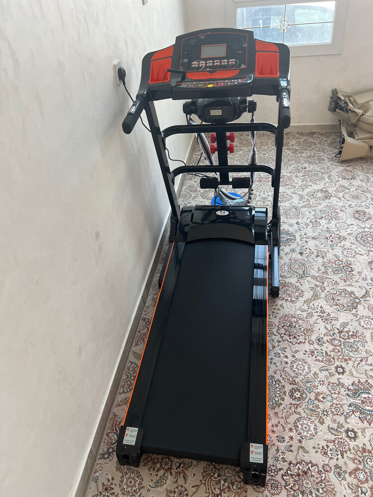 جهاز المشي - 3
