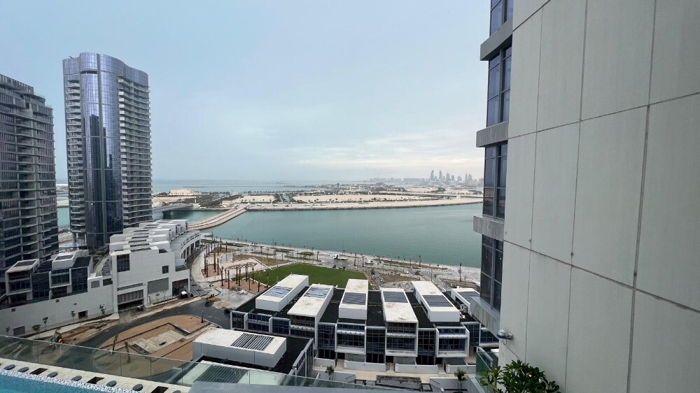 Own your apartment in lusail - 3