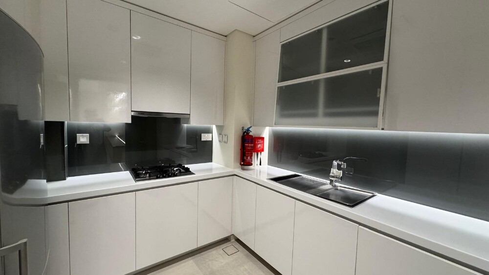 Own your apartment in lusail - 10