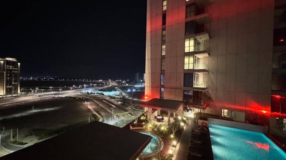 Own your apartment in lusail - 17