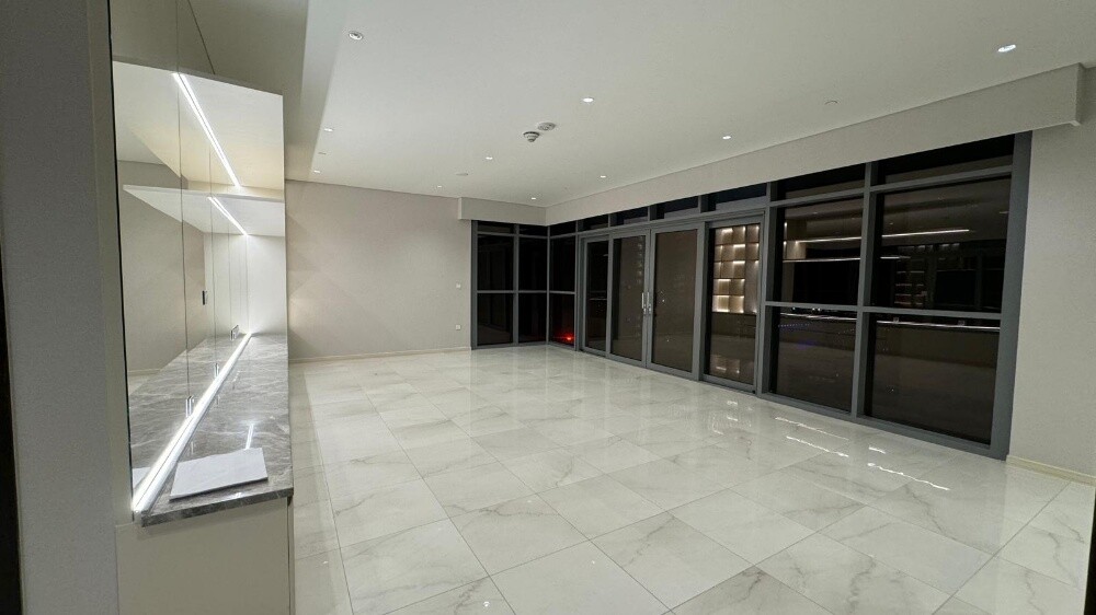 Own your apartment in lusail - 4