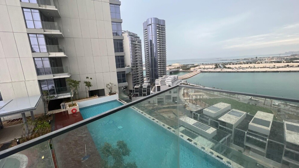 Own your apartment in lusail - 1