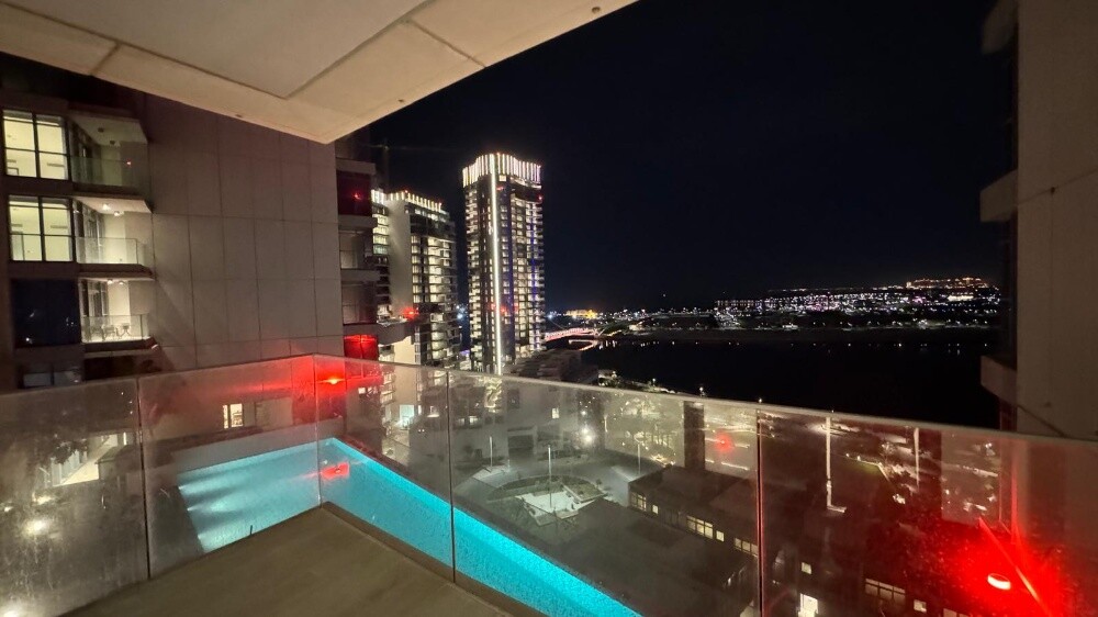 Own your apartment in lusail - 16