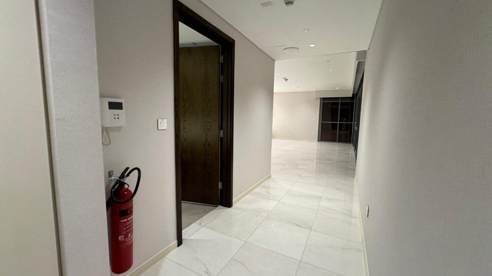 Own your apartment in lusail - 11