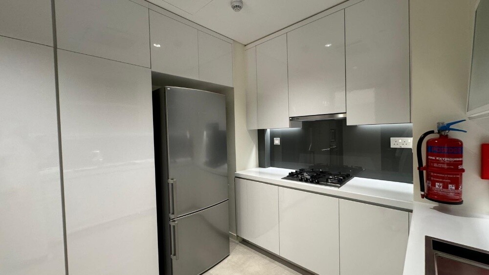 Own your apartment in lusail - 7