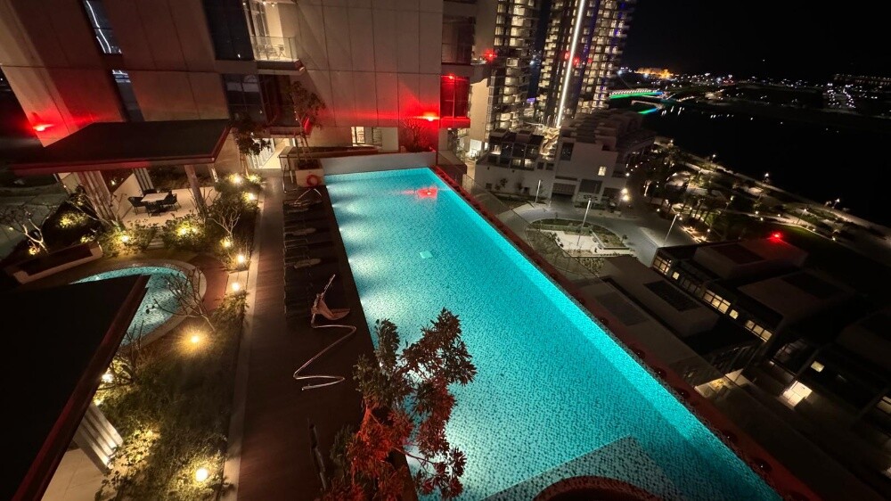 Own your apartment in lusail - 18