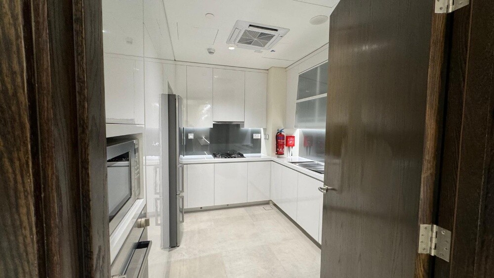 Own your apartment in lusail - 21