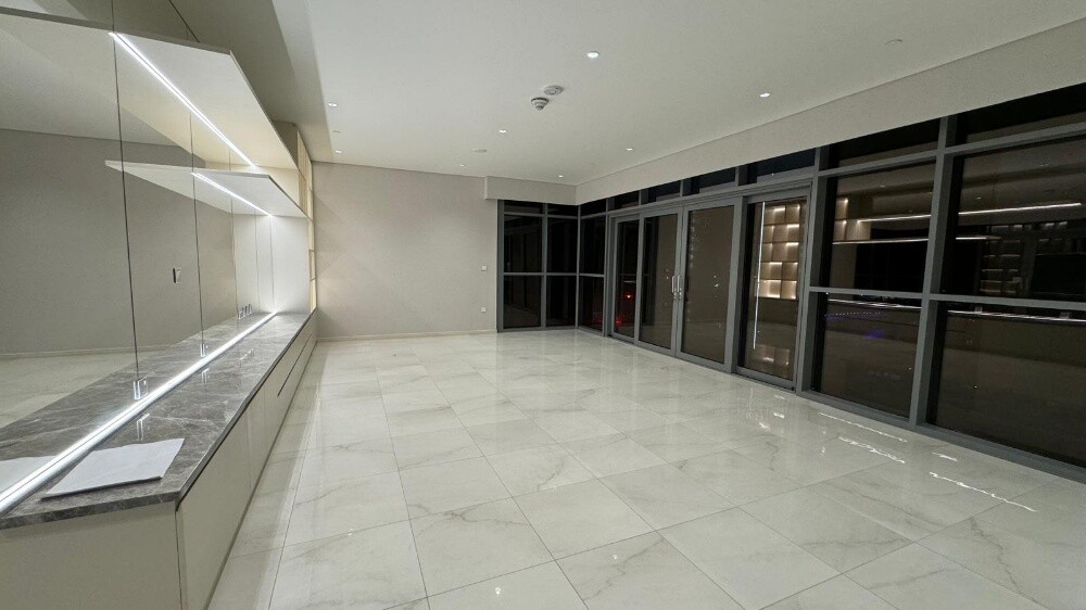 Own your apartment in lusail - 5