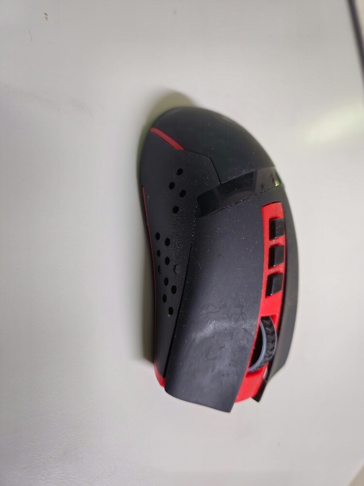 REDRAGON M692 - 2