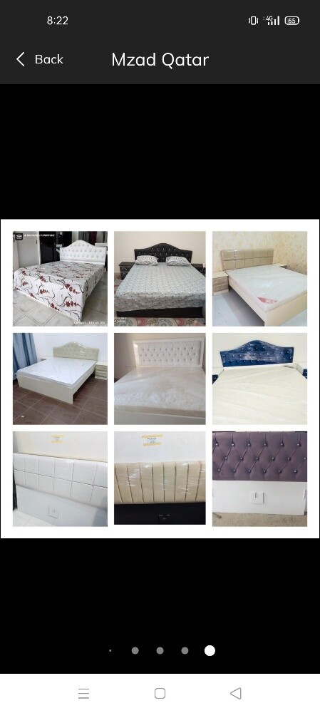 Royel Furniture - 9