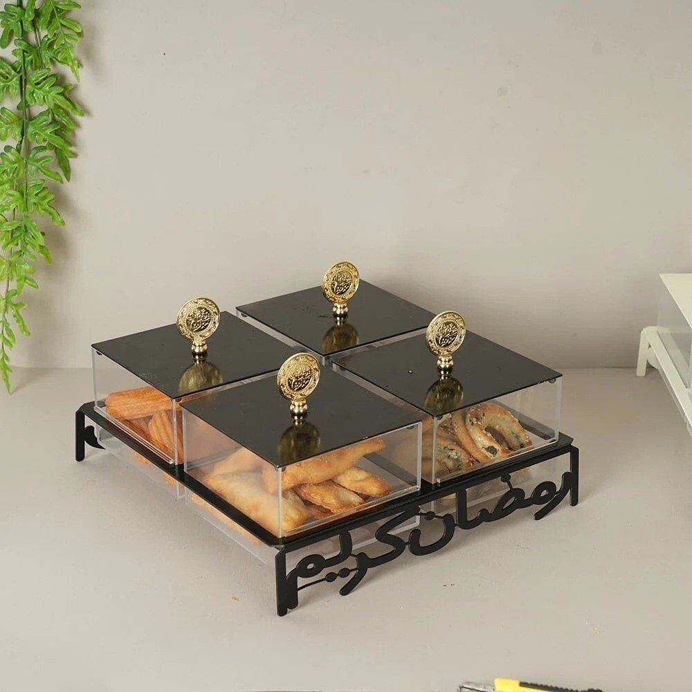اكريلك رمضان توزيعات - 15