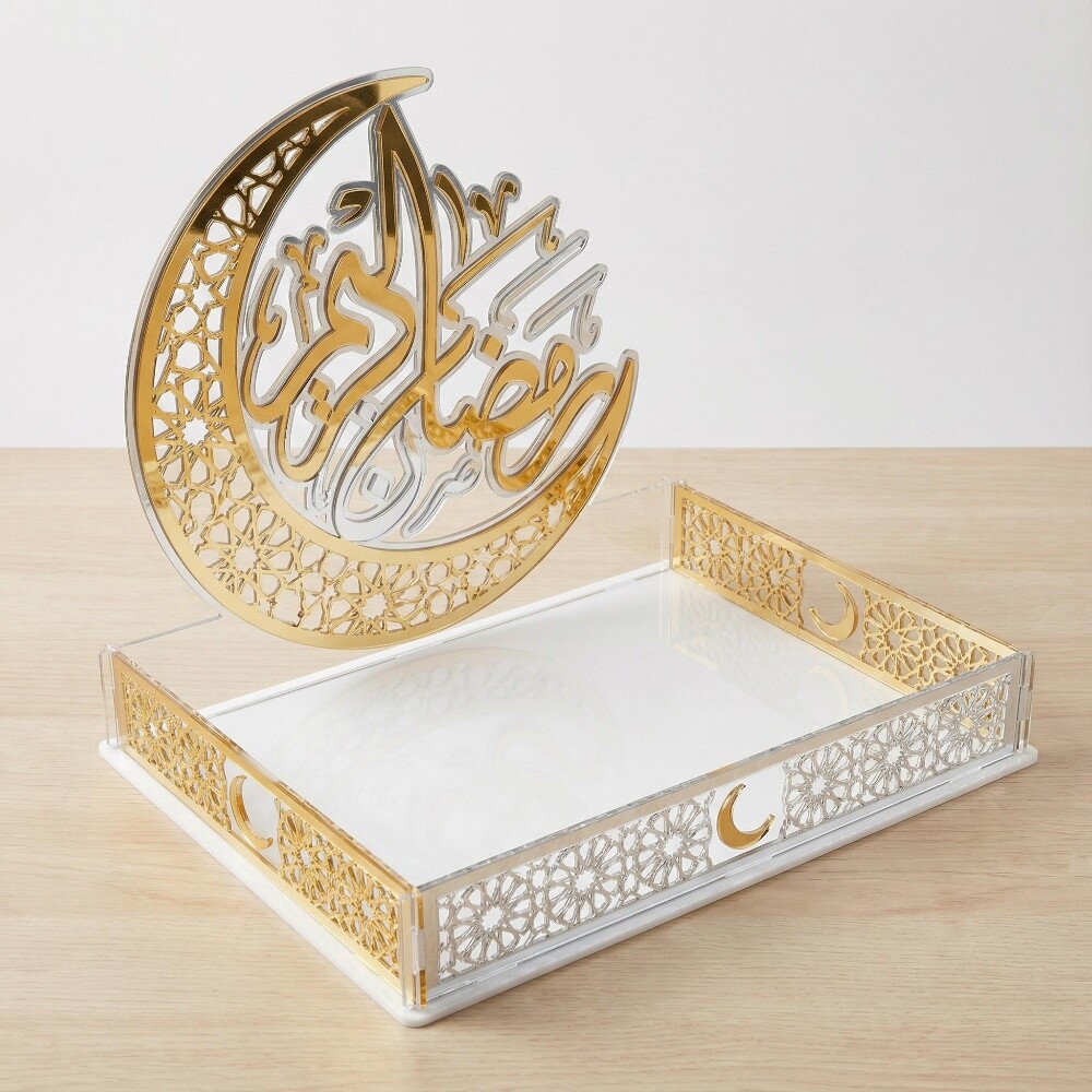 اكريلك رمضان توزيعات - 4