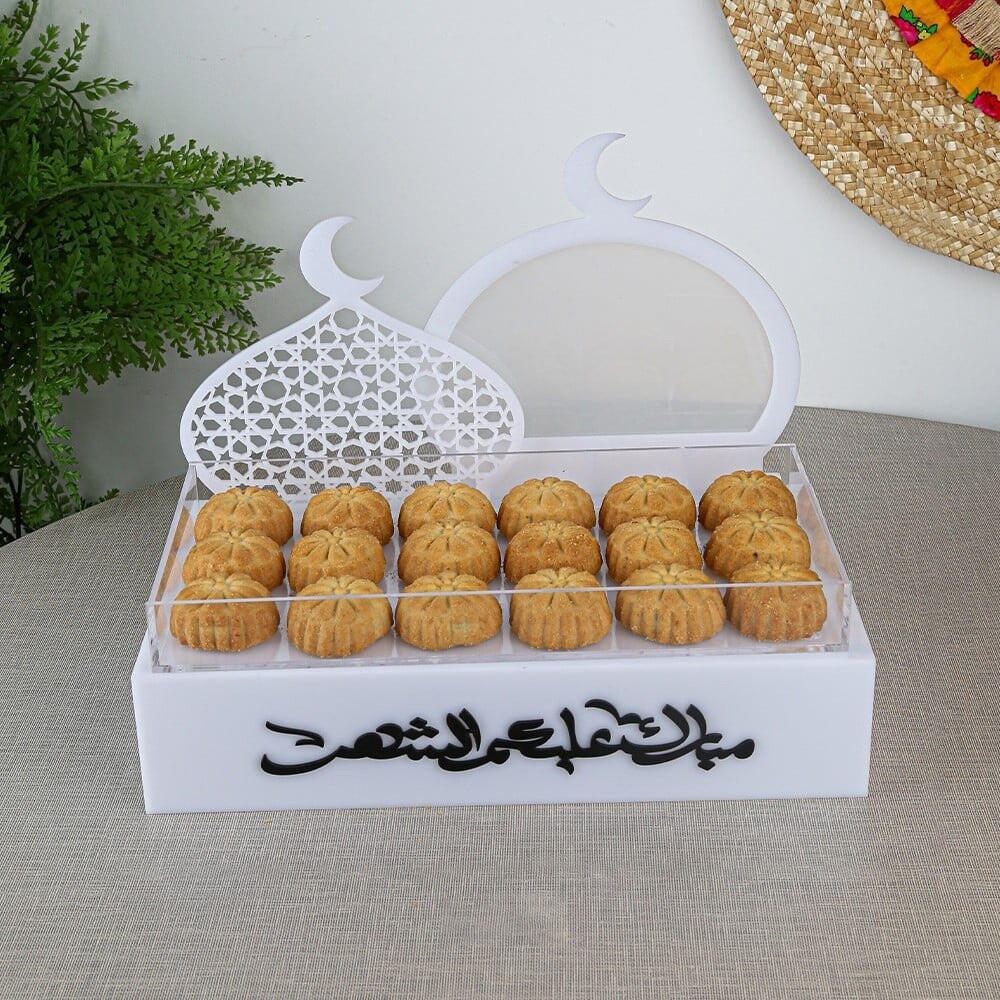 اكريلك رمضان توزيعات - 23