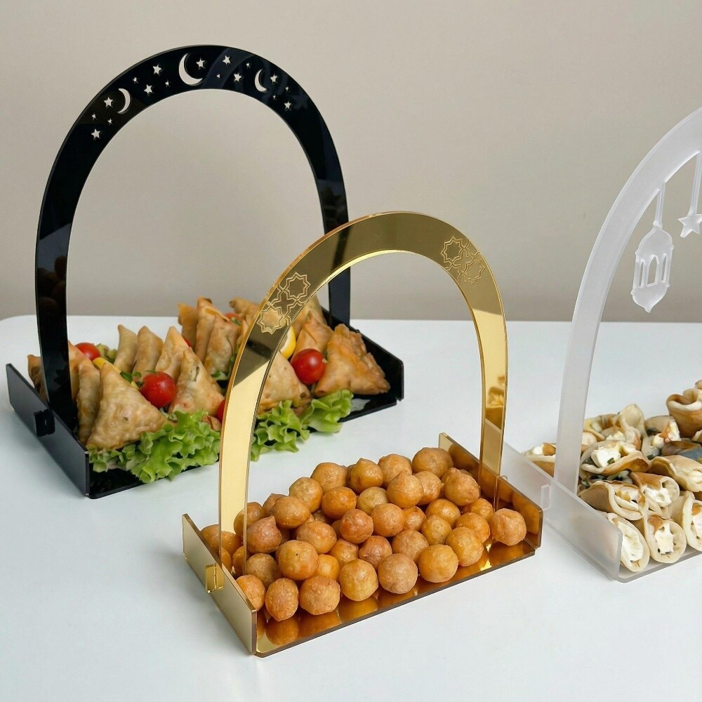 اكريلك رمضان توزيعات - 5