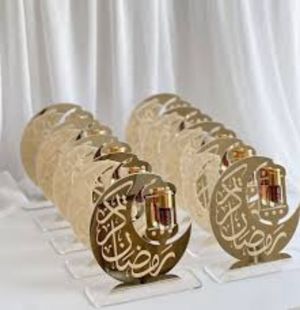 اكريلك رمضان توزيعات - 29