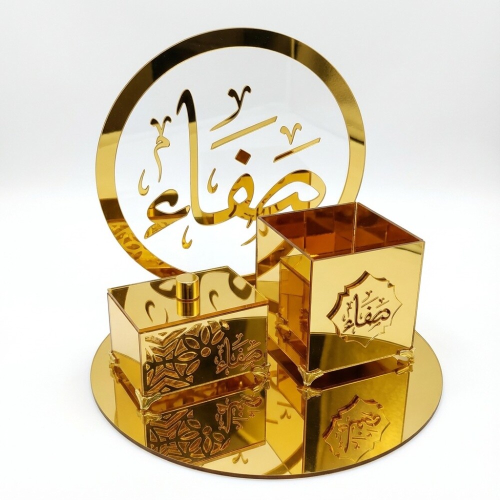 اكريلك رمضان توزيعات - 11