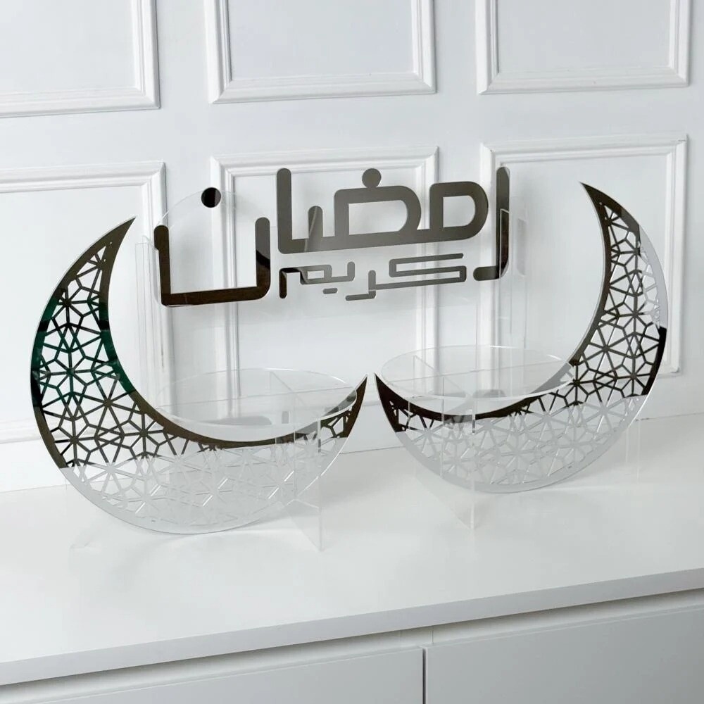 اكريلك رمضان توزيعات - 16