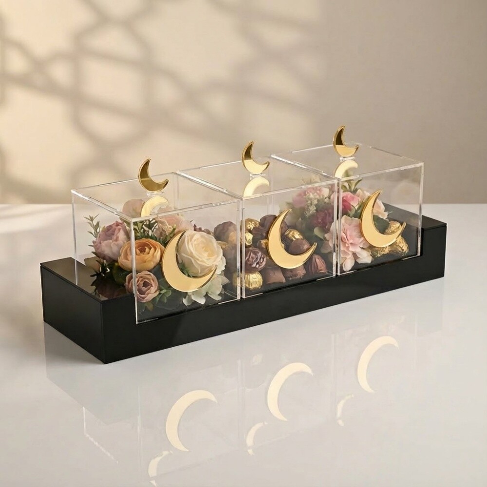 اكريلك رمضان توزيعات - 21