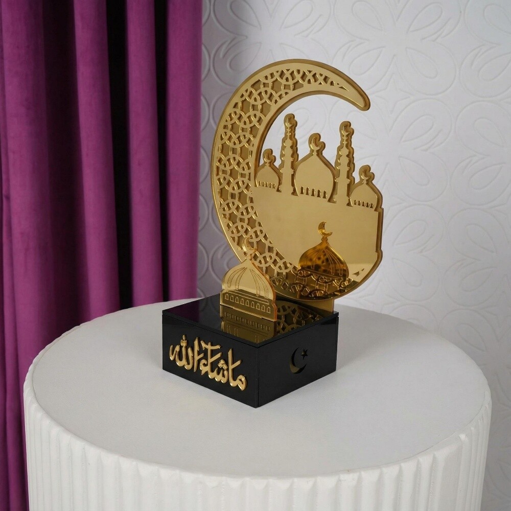 اكريلك رمضان توزيعات - 1